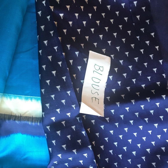 Saree - Picture 3 of 6